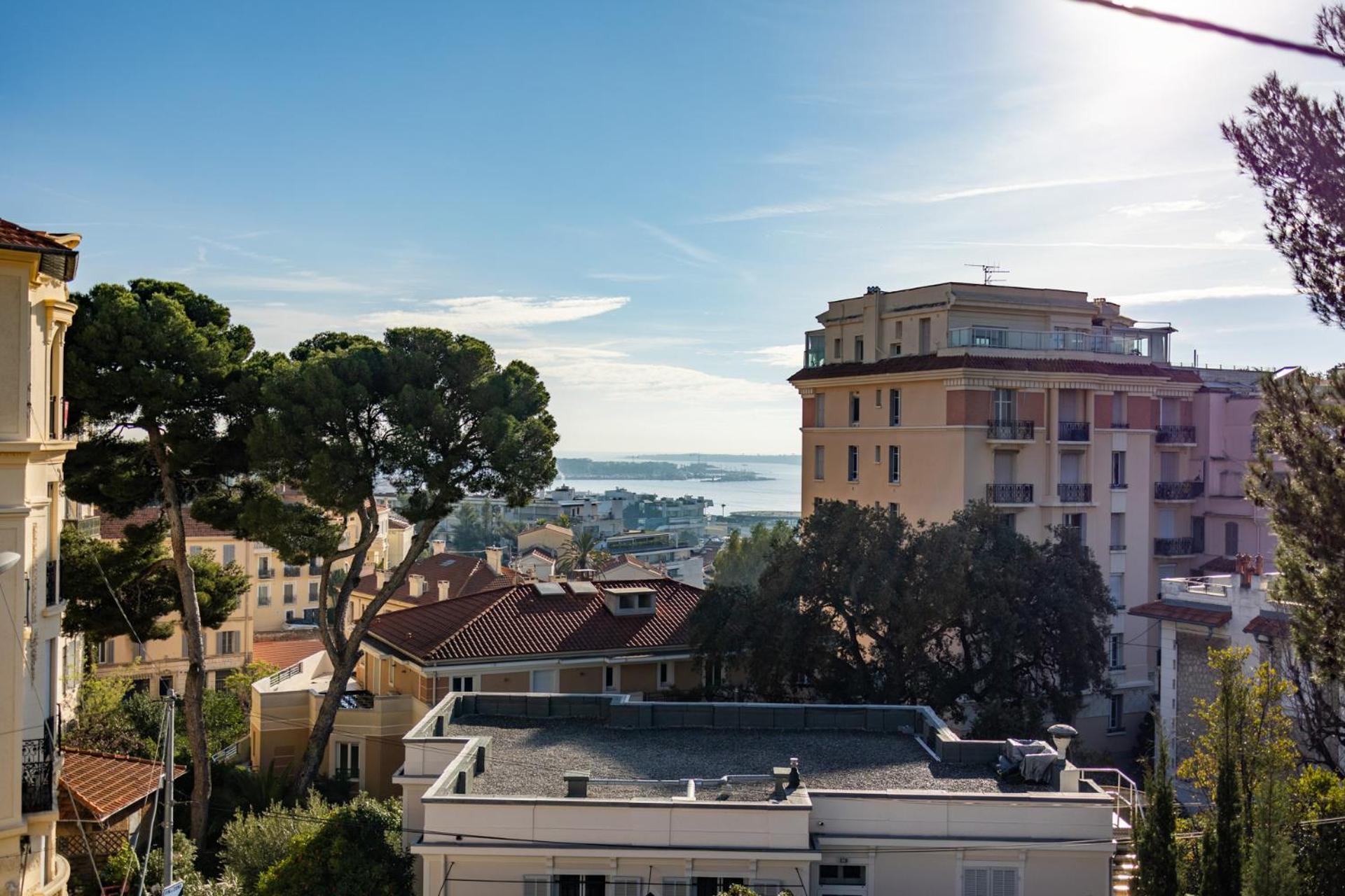 Hotel Albert 1Er Cannes Zewnętrze zdjęcie
